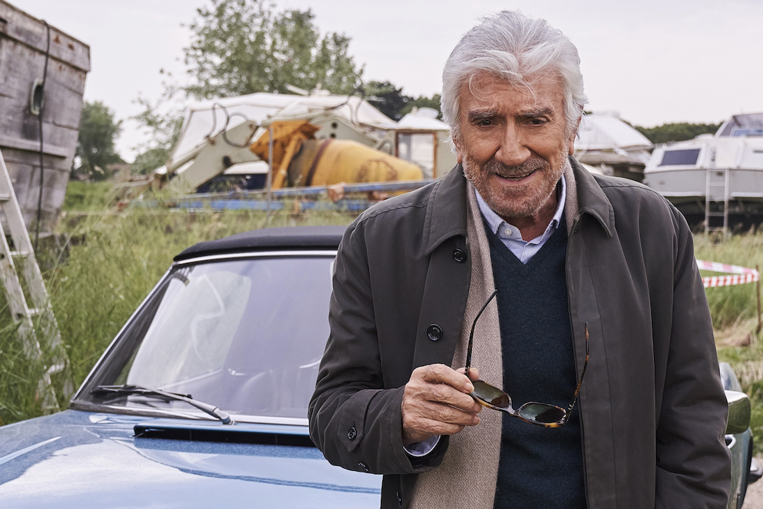 Una pallottola nel cuore 3: le anticipazioni della terza puntata Una pallottola nel cuore 3: le anticipazioni della terza puntata