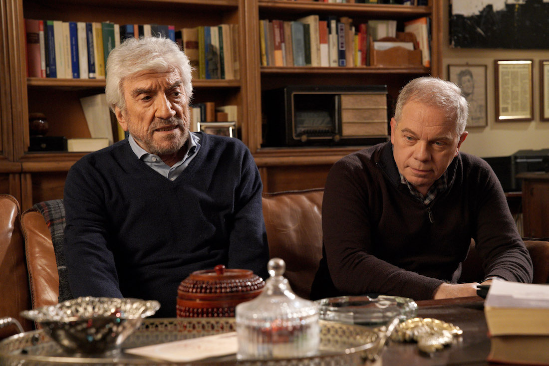 Una pallottola nel cuore 3: le anticipazioni della terza puntata Una pallottola nel cuore 3: le anticipazioni della terza puntata