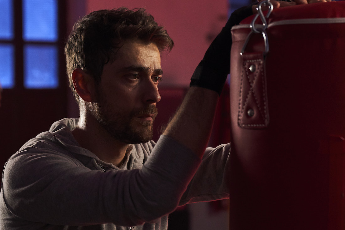 Una pallottola nel cuore 3: le anticipazioni della terza puntata Una pallottola nel cuore 3: le anticipazioni della terza puntata