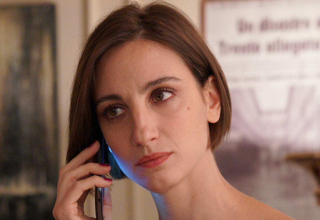 Una pallottola nel cuore 3: le anticipazioni della terza puntata Una pallottola nel cuore 3: le anticipazioni della terza puntata