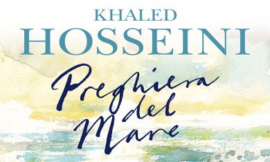 “Preghiera del Mare” di Khaled Hosseini. La recensione