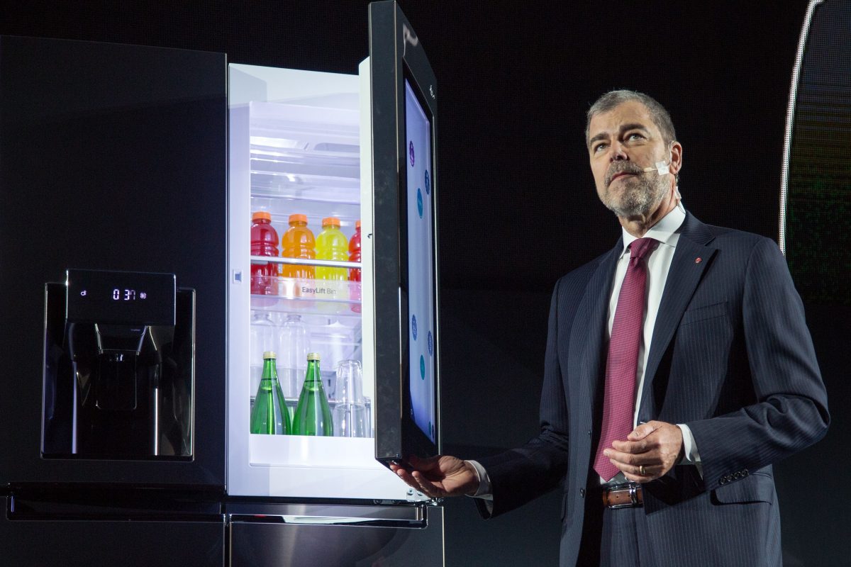 Galleria foto 'Alexa è ovunque' - foto 5