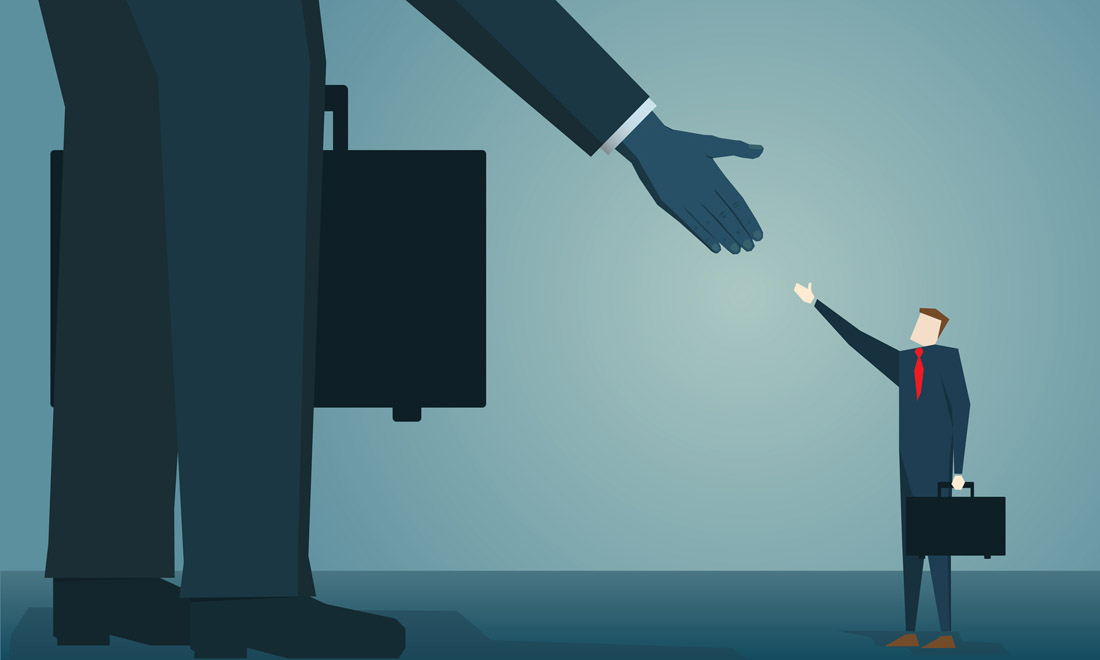 Detassazione, perché si comincerà dalle partite Iva