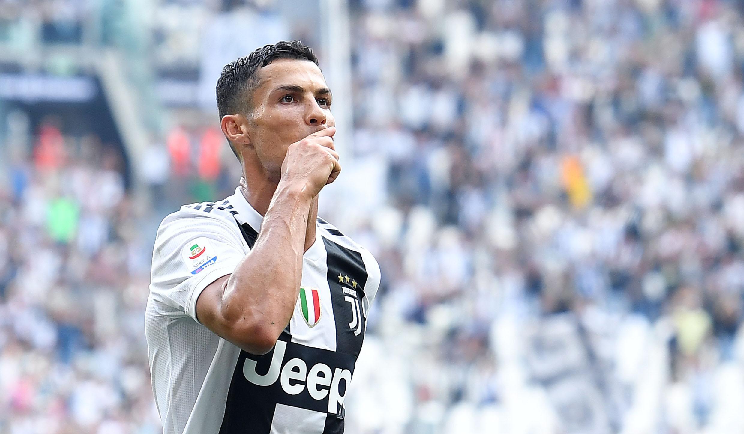 Borsa, social network e stadi pieni: l’impatto di Ronaldo sul mondo Juve Borsa, social network e stadi pieni: l’impatto di Ronaldo sul mondo Juve