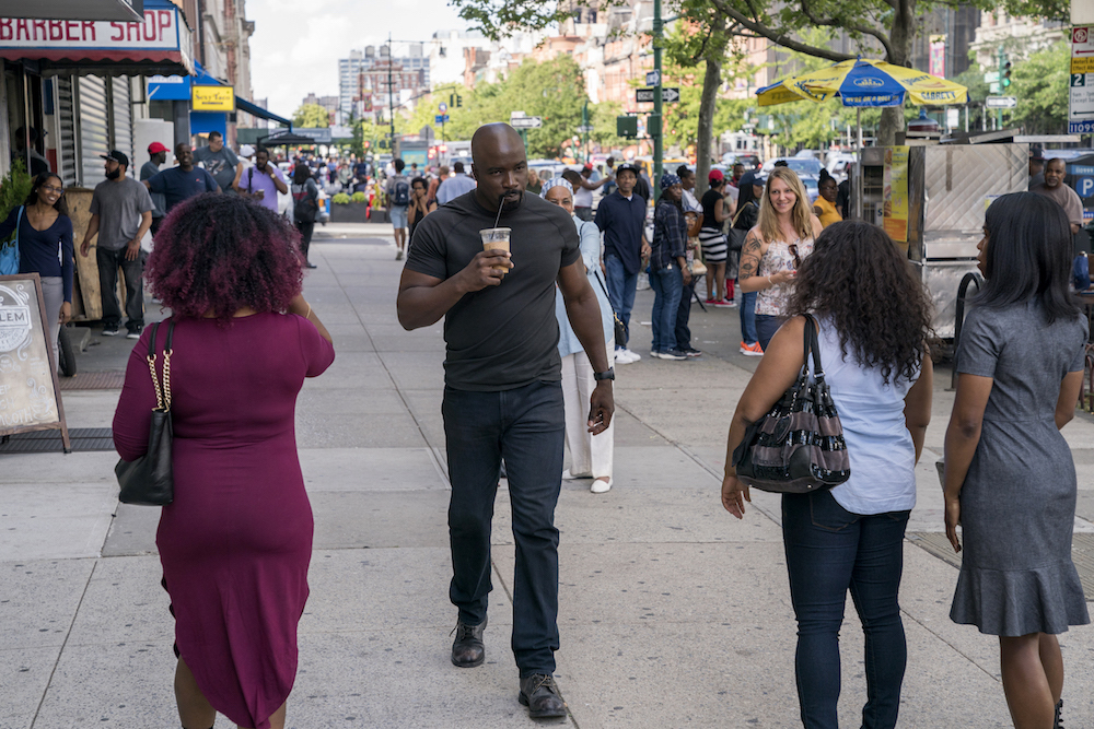 New York: i luoghi di Daredevil, Luke Cage e Jessica Jones