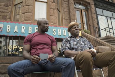 New York: i luoghi di Daredevil, Luke Cage e Jessica Jones