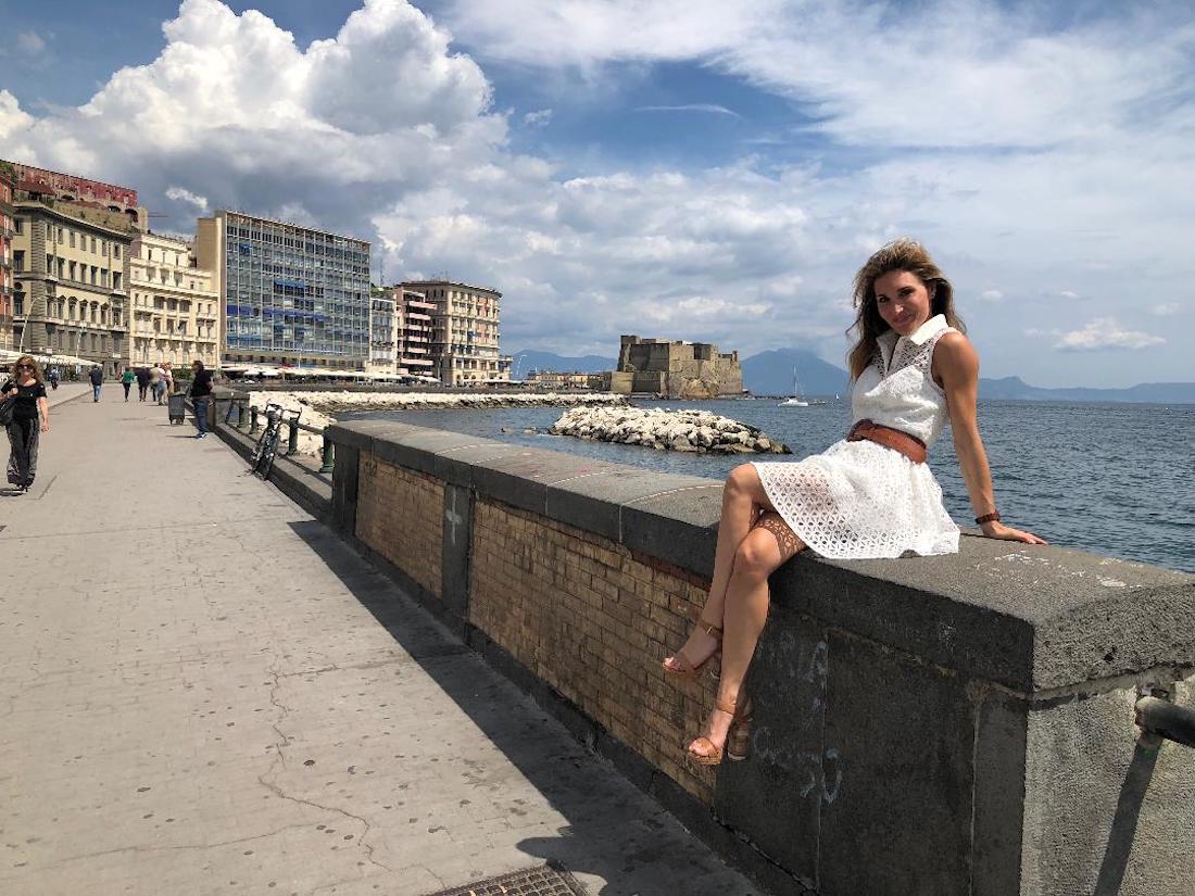 Grand Tour d’Italia: il meglio della seconda puntata