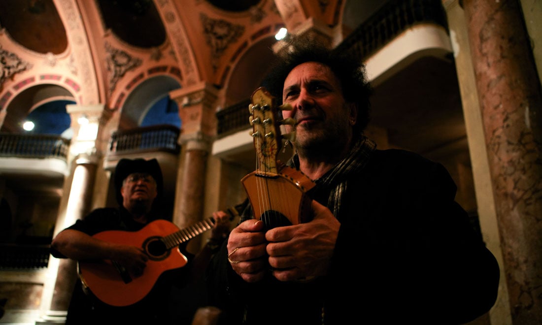 Grand Tour d’Italia: il meglio della seconda puntata