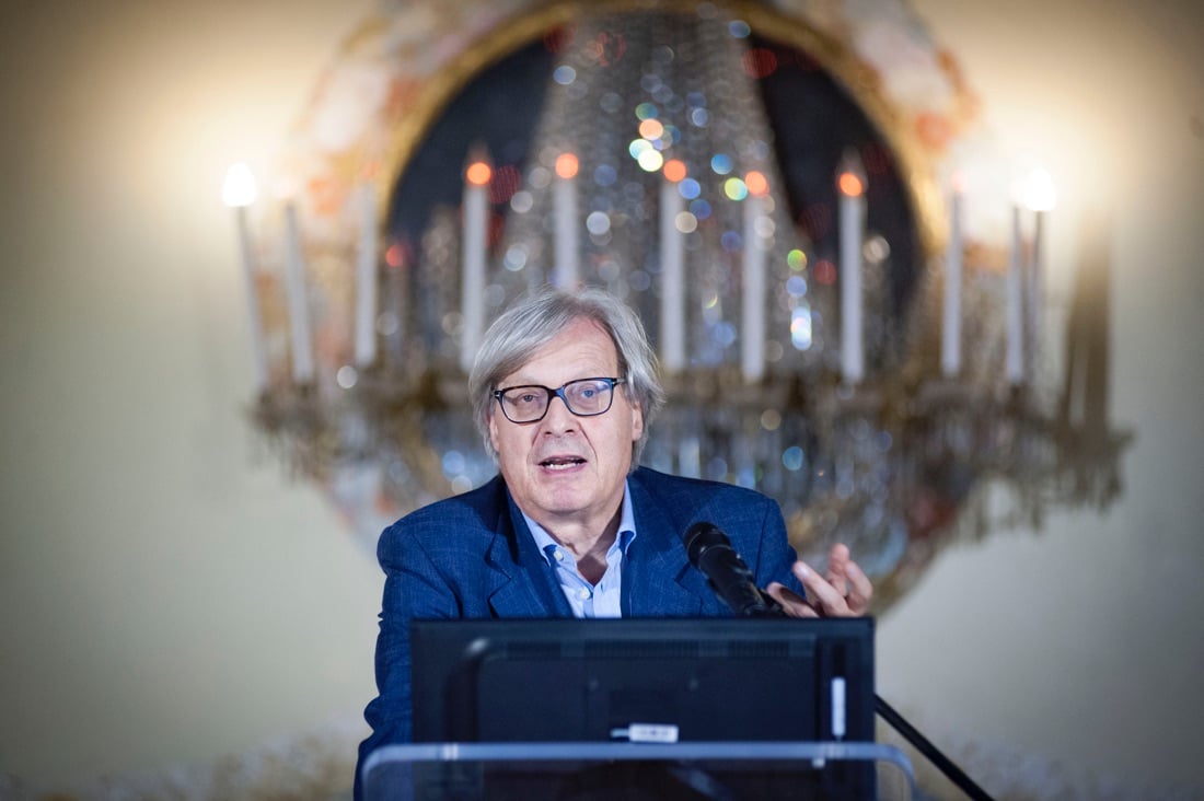 Grand Tour d’Italia: il meglio della seconda puntata