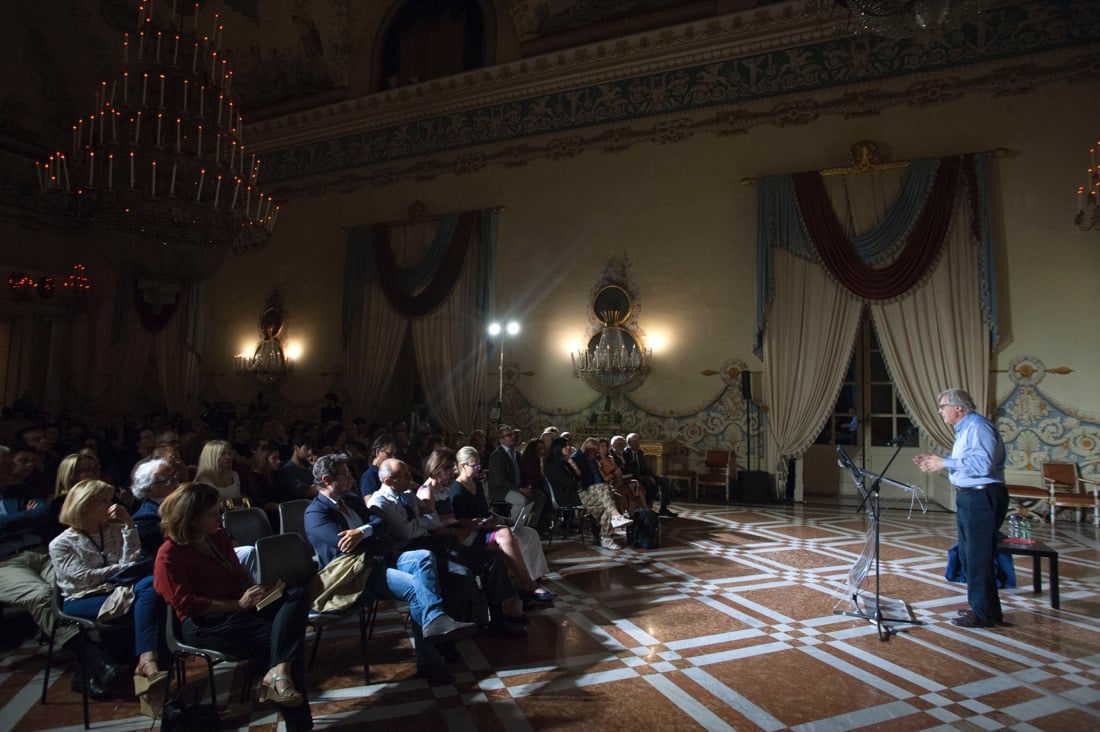 Grand Tour d’Italia: il meglio della seconda puntata