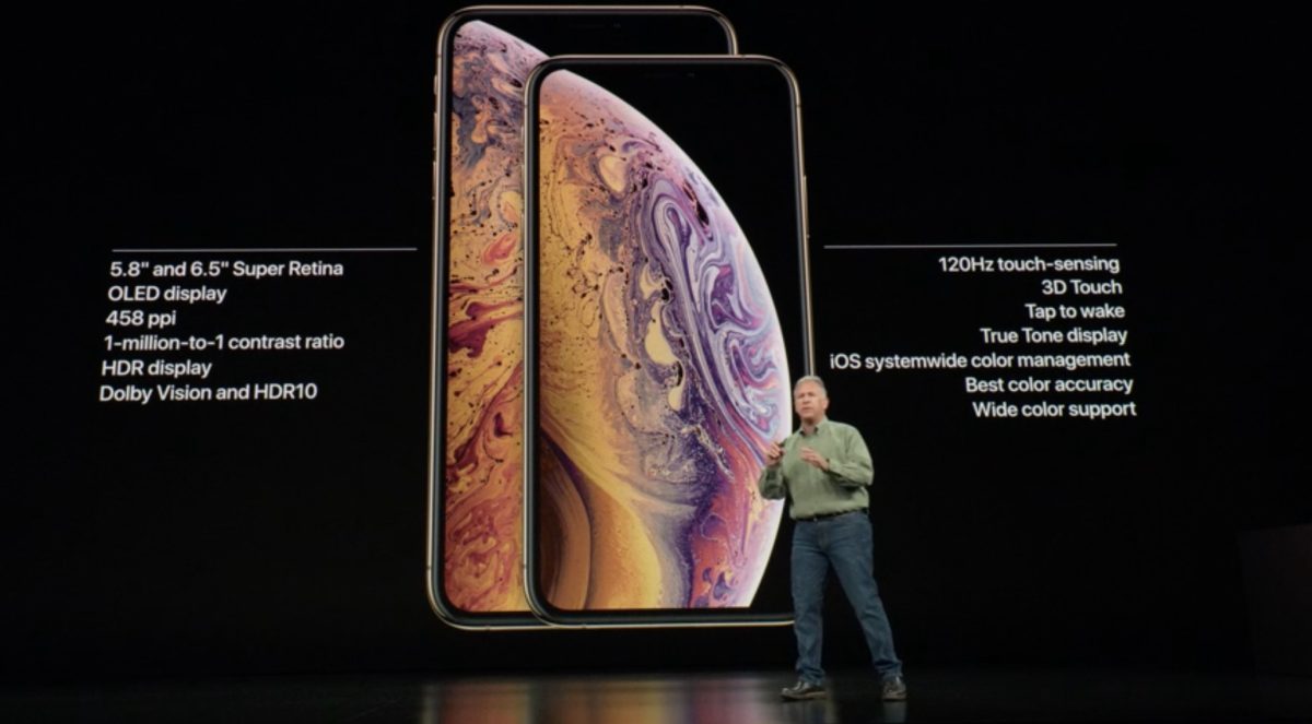 Galleria foto 'Nuovi iPhone: ecco quanto costano con le offerte a rate degli operatori' - foto 2