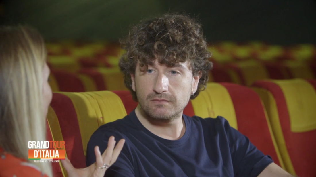 Grand Tour d’Italia: i talenti e le meraviglie di Napoli