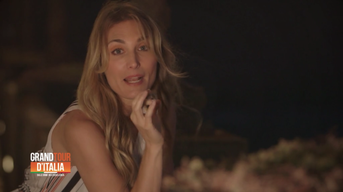 Grand Tour d’Italia: i talenti e le meraviglie di Napoli