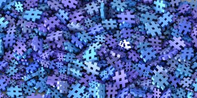 Instagram ci libererà dall’ossessione degli hashtag