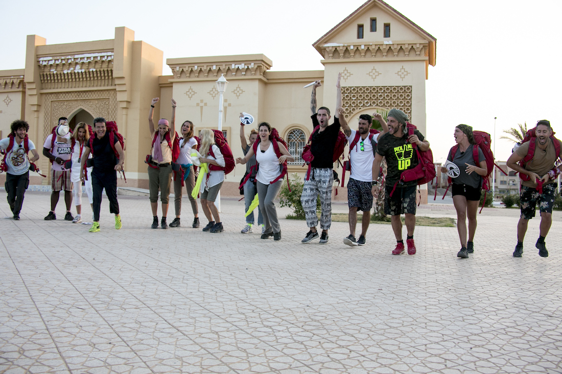 Pechino Express 2018: le pagelle della prima puntata