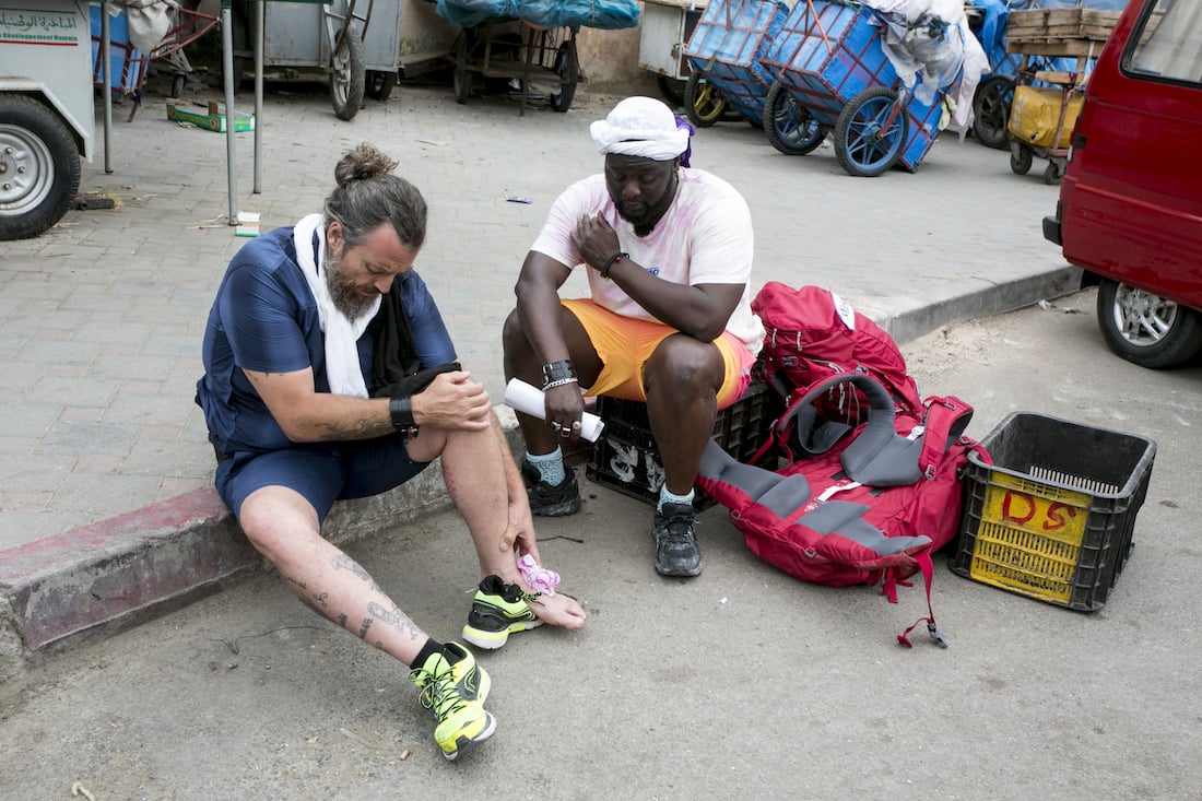 Pechino Express 2018: le pagelle della prima puntata