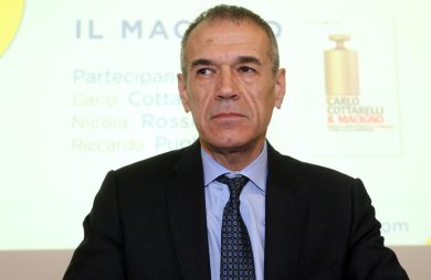 Pace fiscale: ecco perché si tratterebbe di un classico condono