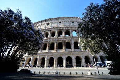 Panorama d’Italia a Roma: 4 giorni di eventi tutti da scoprire