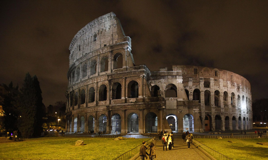 Panorama d’Italia a Roma e il ritratto economico della Regione, tra luci e ombre