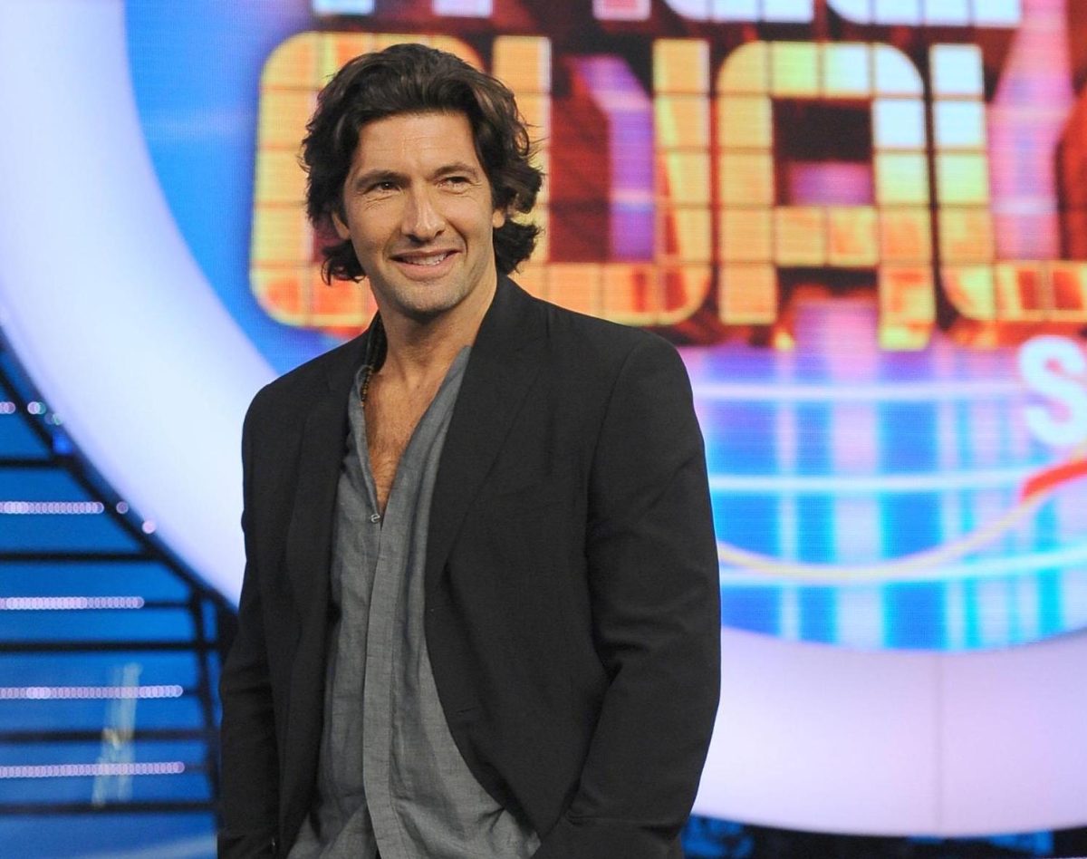 Galleria foto 'Grande Fratello Vip 3: tutte le novità sul cast' - foto 13