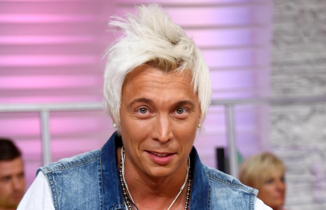 Grande Fratello Vip 3: tutte le novità sul cast Grande Fratello Vip 3: tutte le novità sul cast
