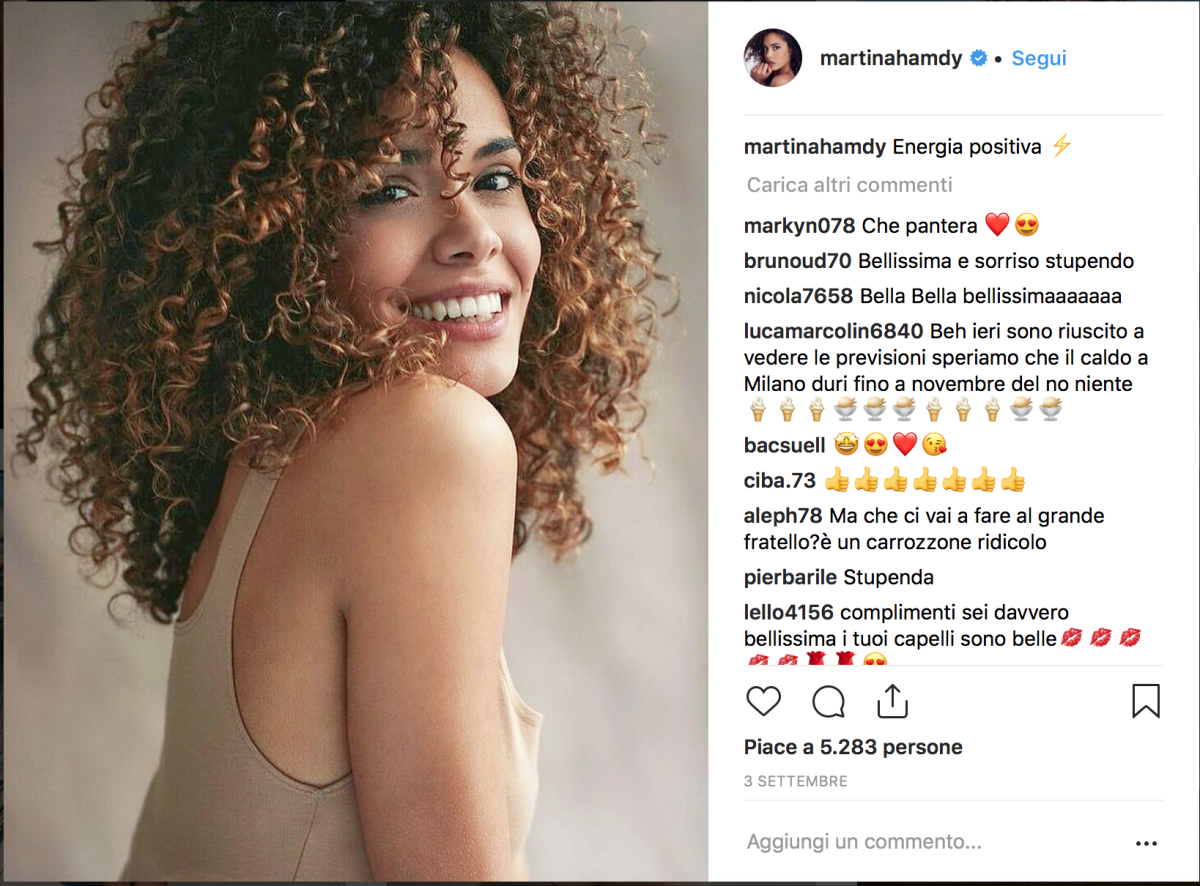 Galleria foto 'Grande Fratello Vip 3: tutte le novità sul cast' - foto 2