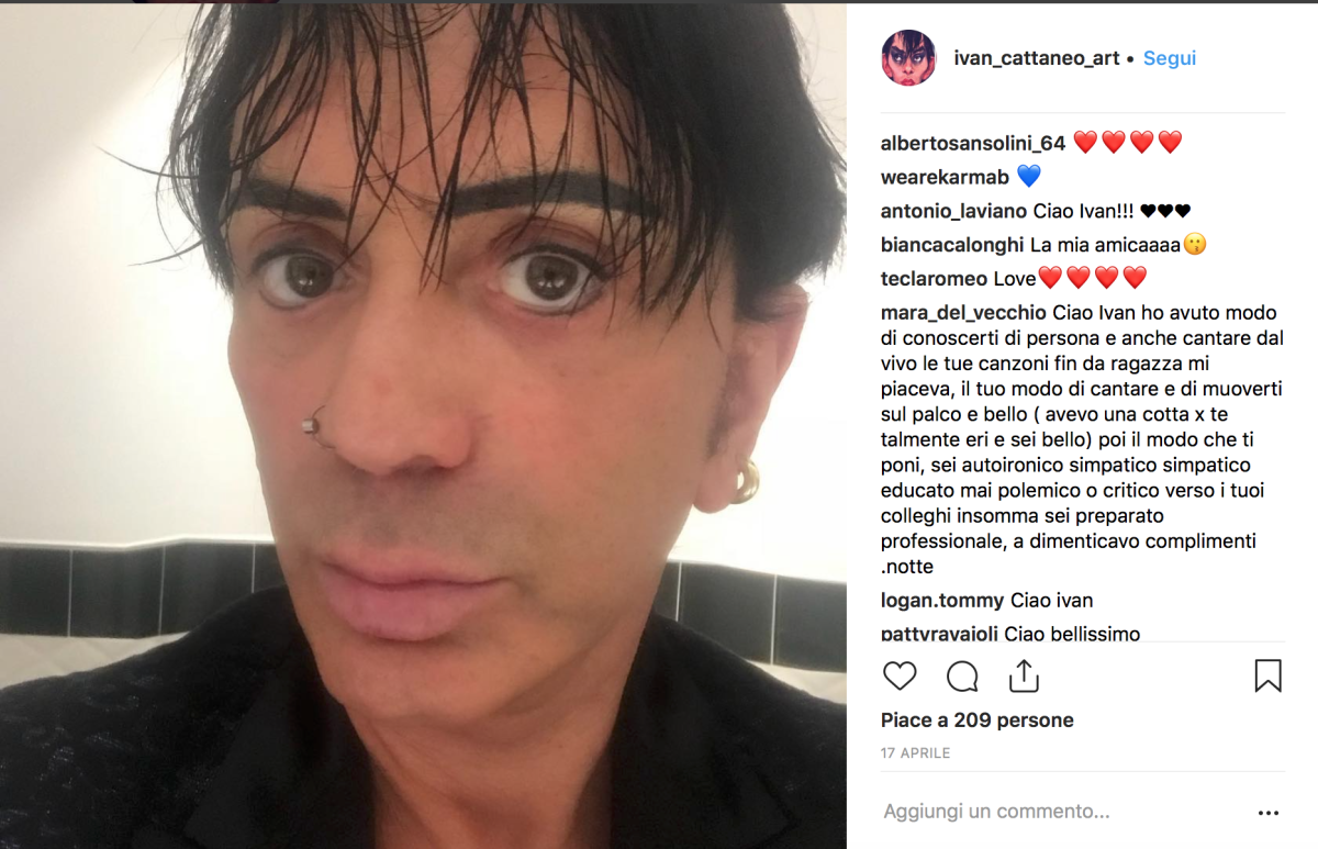 Galleria foto 'Grande Fratello Vip 3: tutte le novità sul cast' - foto 15