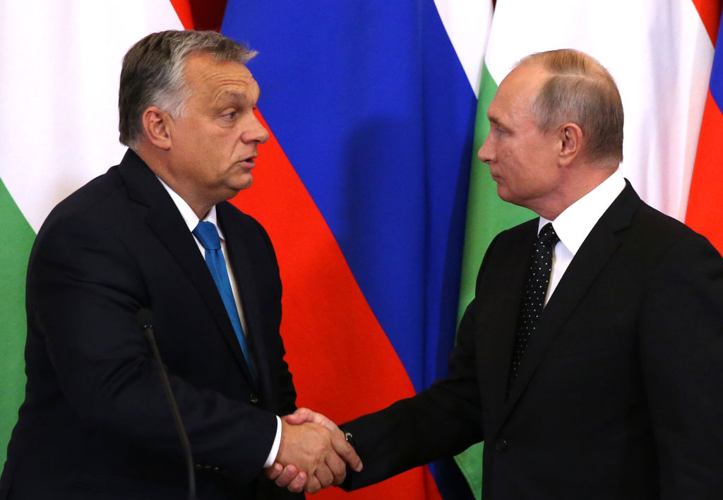 L’importanza dell’incontro Putin-Orban, un’alleanza contro l’Ue