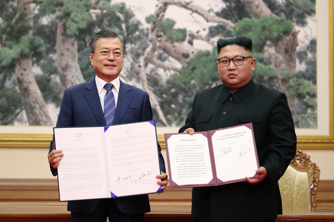 Corea: il boom economico che porterà la pace sulla penisola