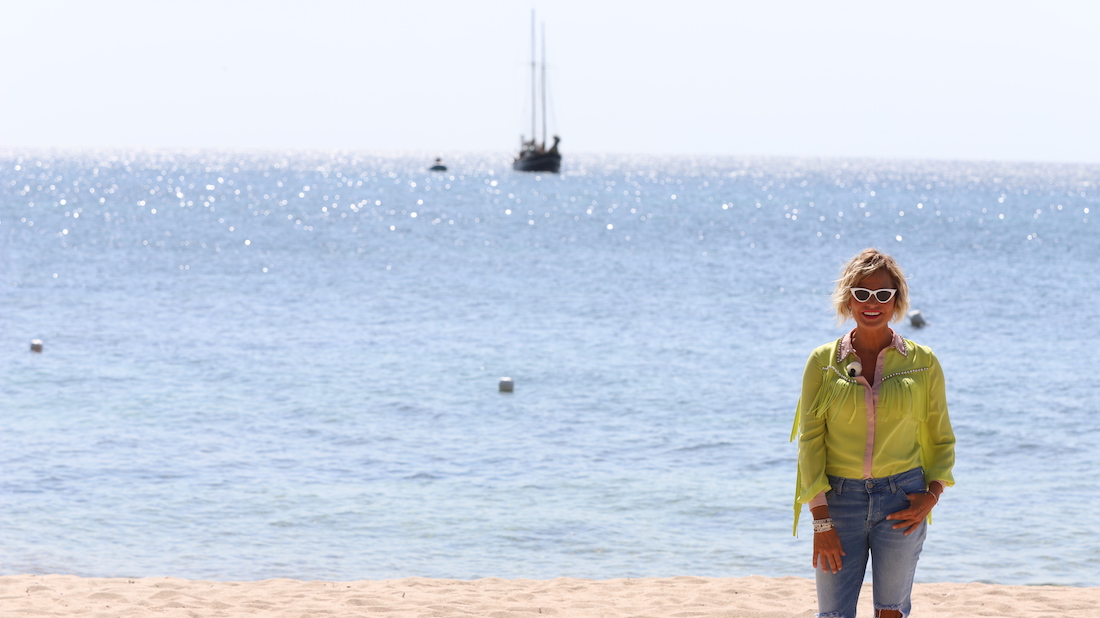 Temptation Island Vip: Valeria Marini super star, Sossio vs Ursula