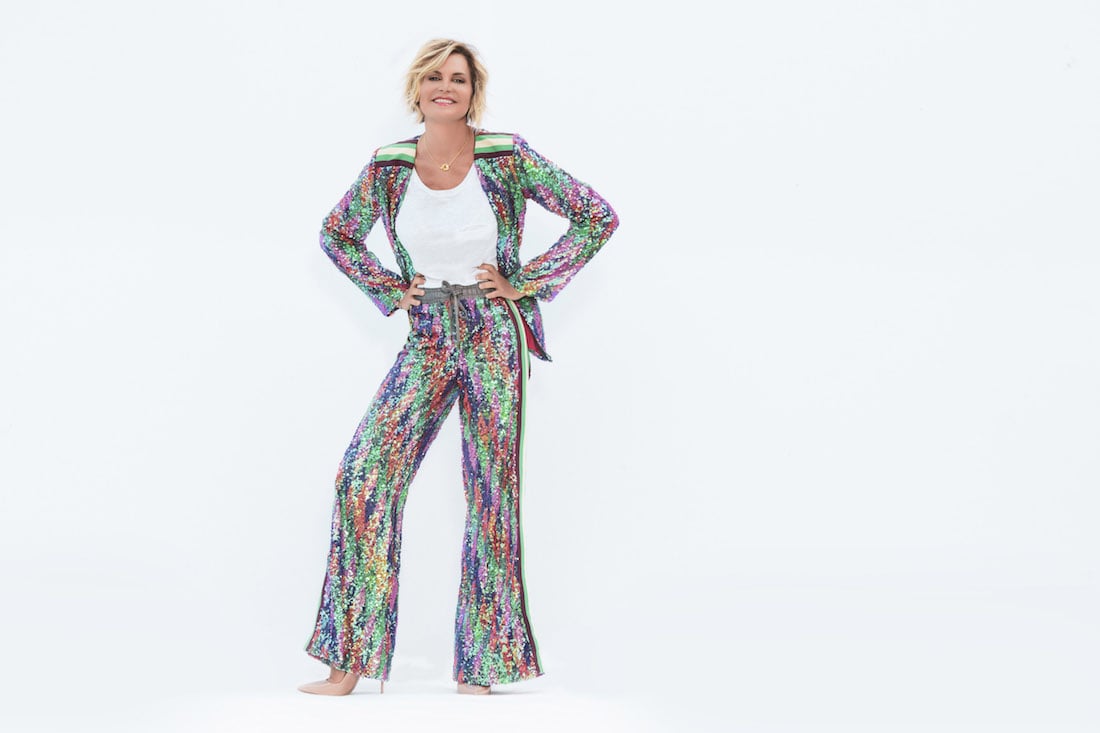 Temptation Island Vip: Valeria Marini super star, Sossio vs Ursula