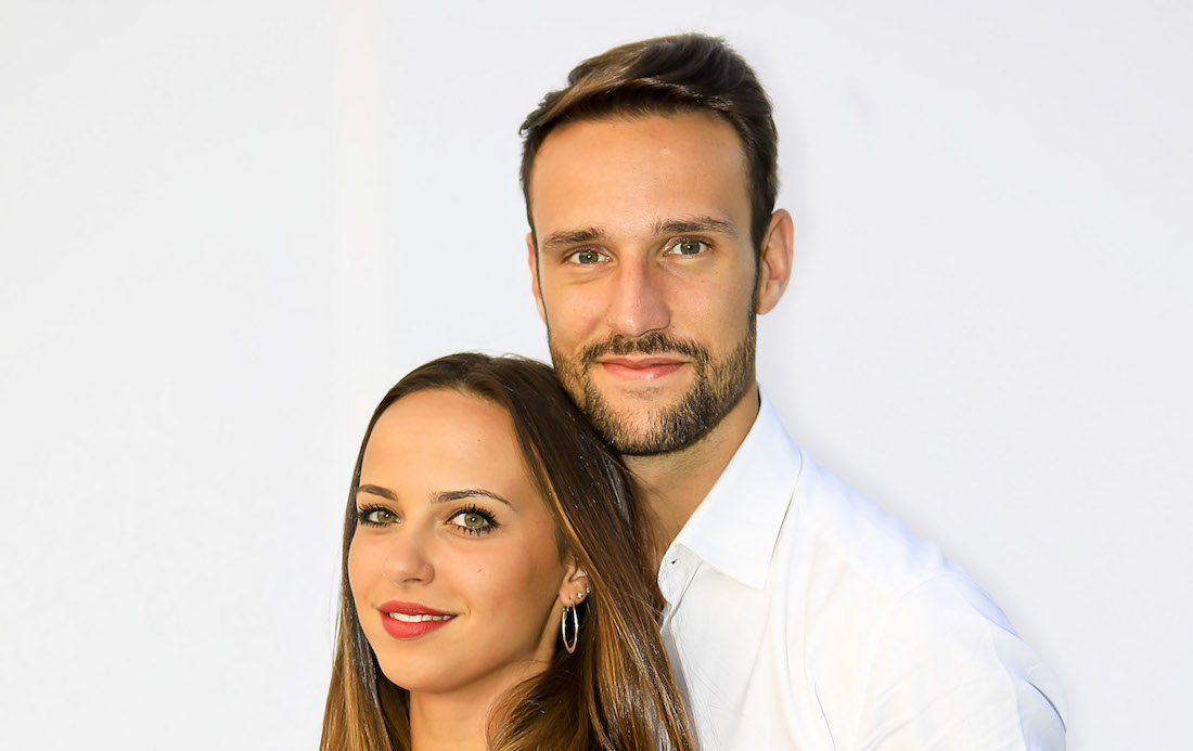 Temptation Island Vip: Valeria Marini super star, Sossio vs Ursula