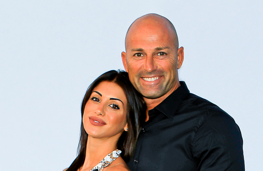 Temptation Island Vip: Valeria Marini super star, Sossio vs Ursula