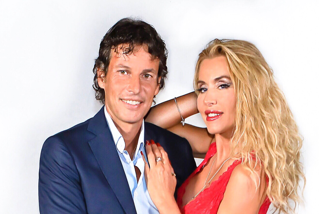 Temptation Island Vip: Valeria Marini super star, Sossio vs Ursula