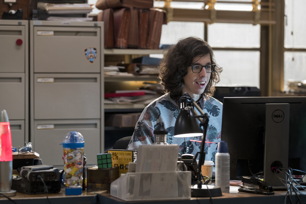 The Good Cop: una serie poliziesca tutta da ridere The Good Cop: una serie poliziesca tutta da ridere