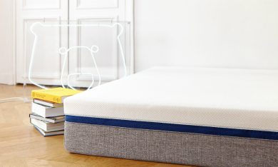 Sei invenzioni intelligenti per dormire meglio