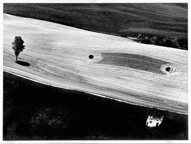 Milano: riapre lo spazio Forma con una mostra di Mario Giacomelli