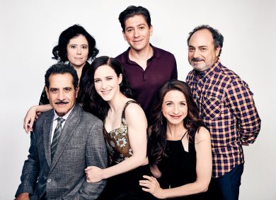 The Marvelous Mrs. Maisel: 5 cose da sapere sulla serie che ha vinto gli Emmy