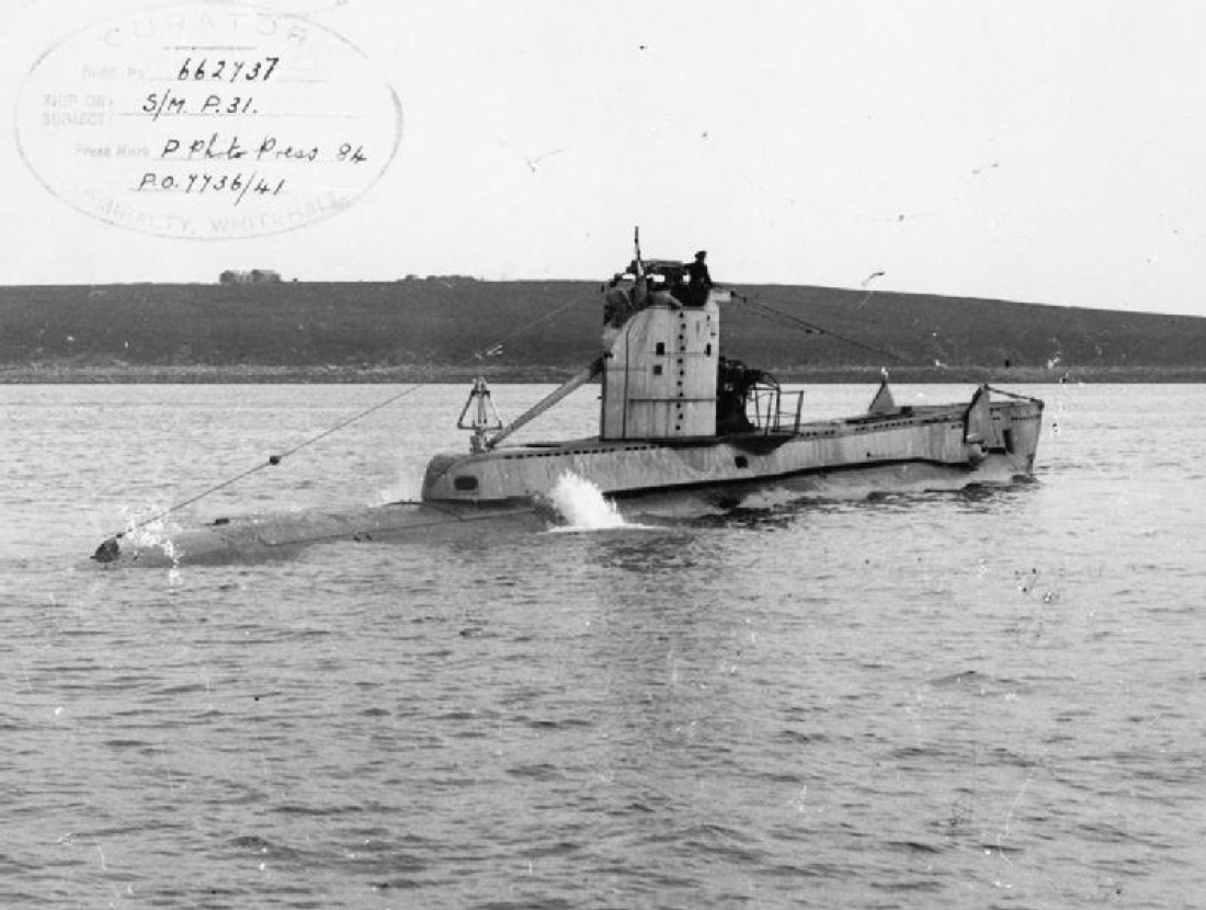 Una strage dimenticata: l’affondamento dell’Andrea Sgarallino a Portoferraio