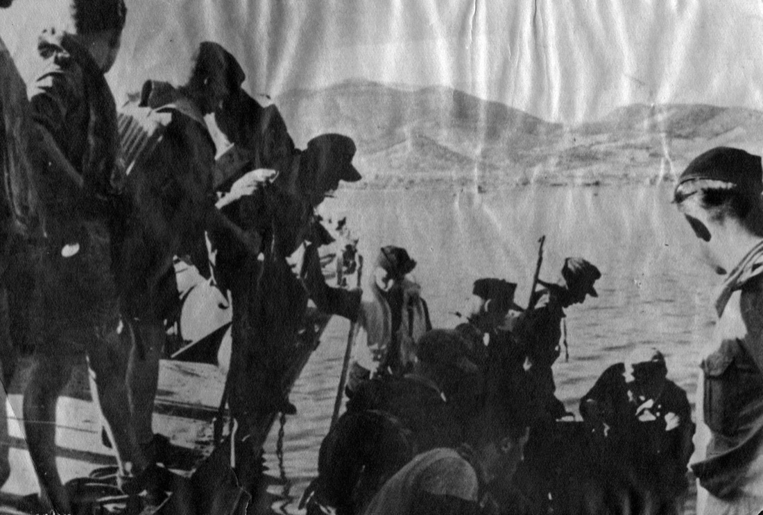 Una strage dimenticata: l’affondamento dell’Andrea Sgarallino a Portoferraio