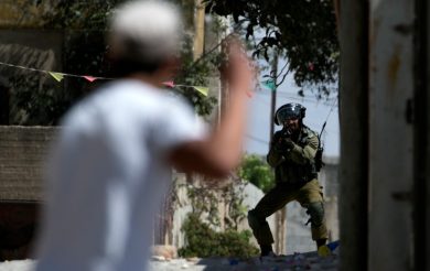 Israele-Palestina e il sogno svanito degli accordi di Oslo – Storia e foto