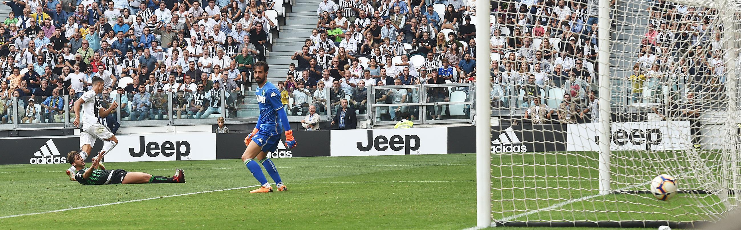 Ecco come la Juventus guadagnerà con Ronaldo (e diventerà un top club)