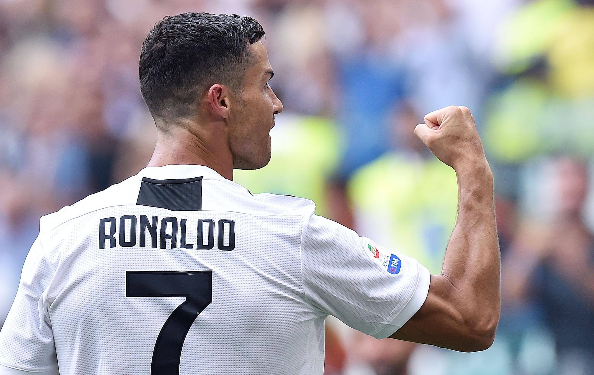 Ecco come la Juventus guadagnerà con Ronaldo (e diventerà un top club)