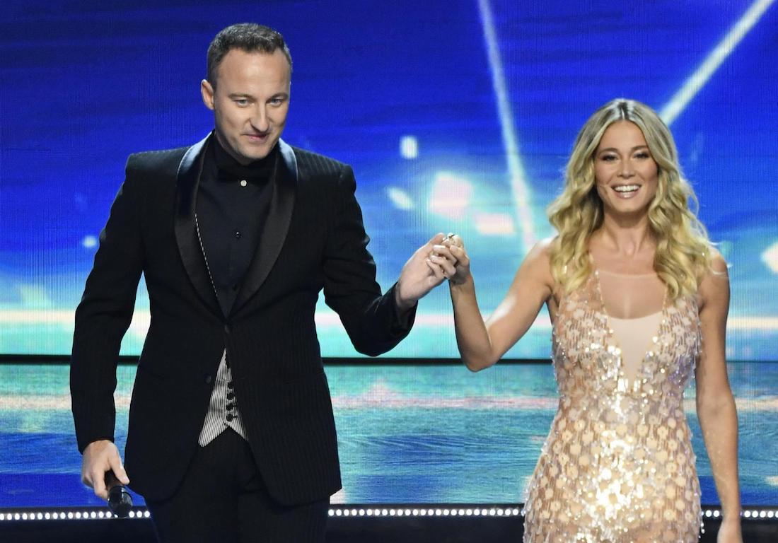 Miss Italia 2018: ha vinto Carlotta Maggiorana