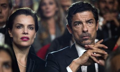 Una storia senza nome: il film di Andò sulla Natività di Caravaggio