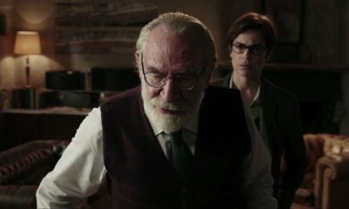 Una storia senza nome: estratto del film di Roberto Andò