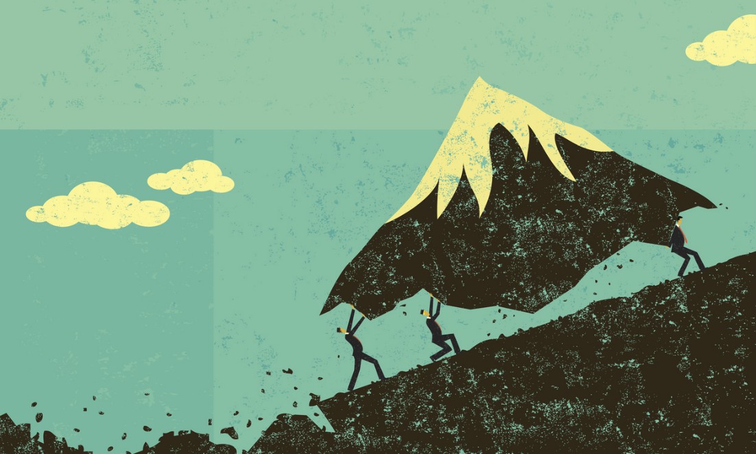 Lavoro: la sfiducia si supera scommettendo sulle passioni