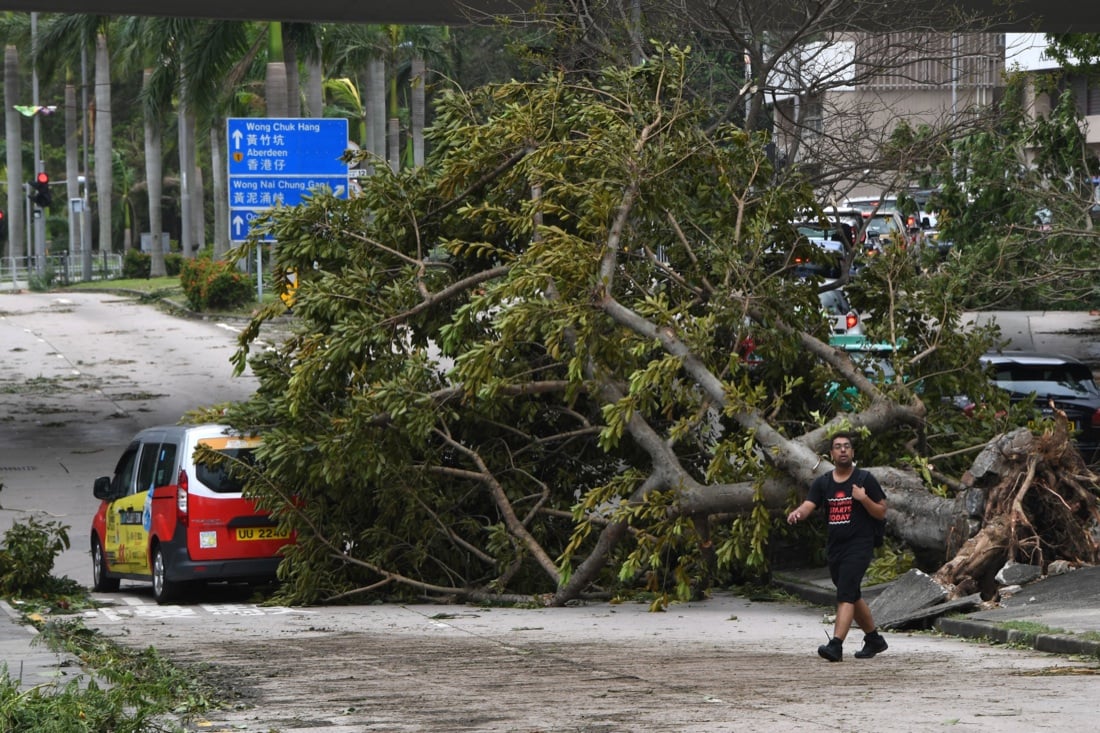 Il Tifone Manghkut devasta Filippine e Cina – FOTO