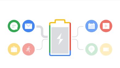 Perché i telefoni con Android Pie consumano meno batteria