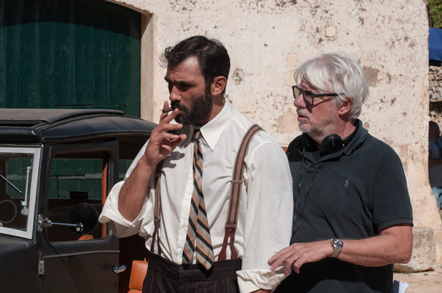 La vita promessa: le anticipazioni della seconda puntata La vita promessa: le anticipazioni della seconda puntata